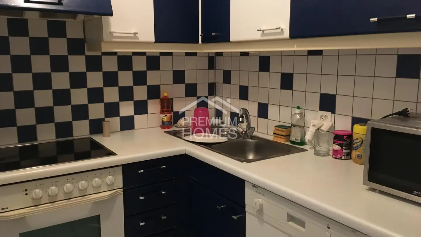 Wohnung kaufen - 4057 Basel - Foto 4