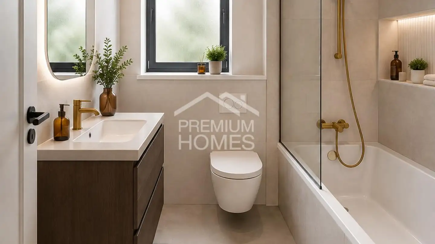 Apartment for sale - 4571 Lüterkofen - Photo 4