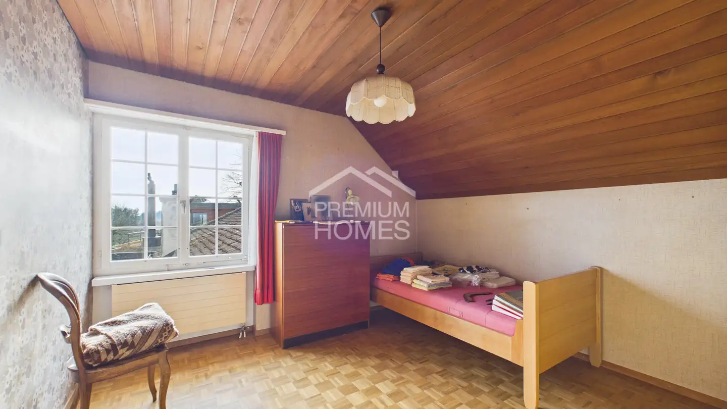 Einfamilienhaus kaufen - 4573 Lohn-Ammannsegg - Foto 2