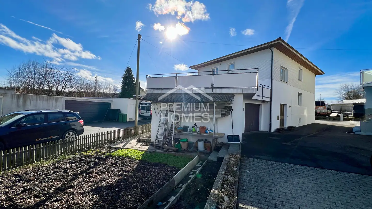 Casa singola in vendita - 5742 Kölliken - Foto 3