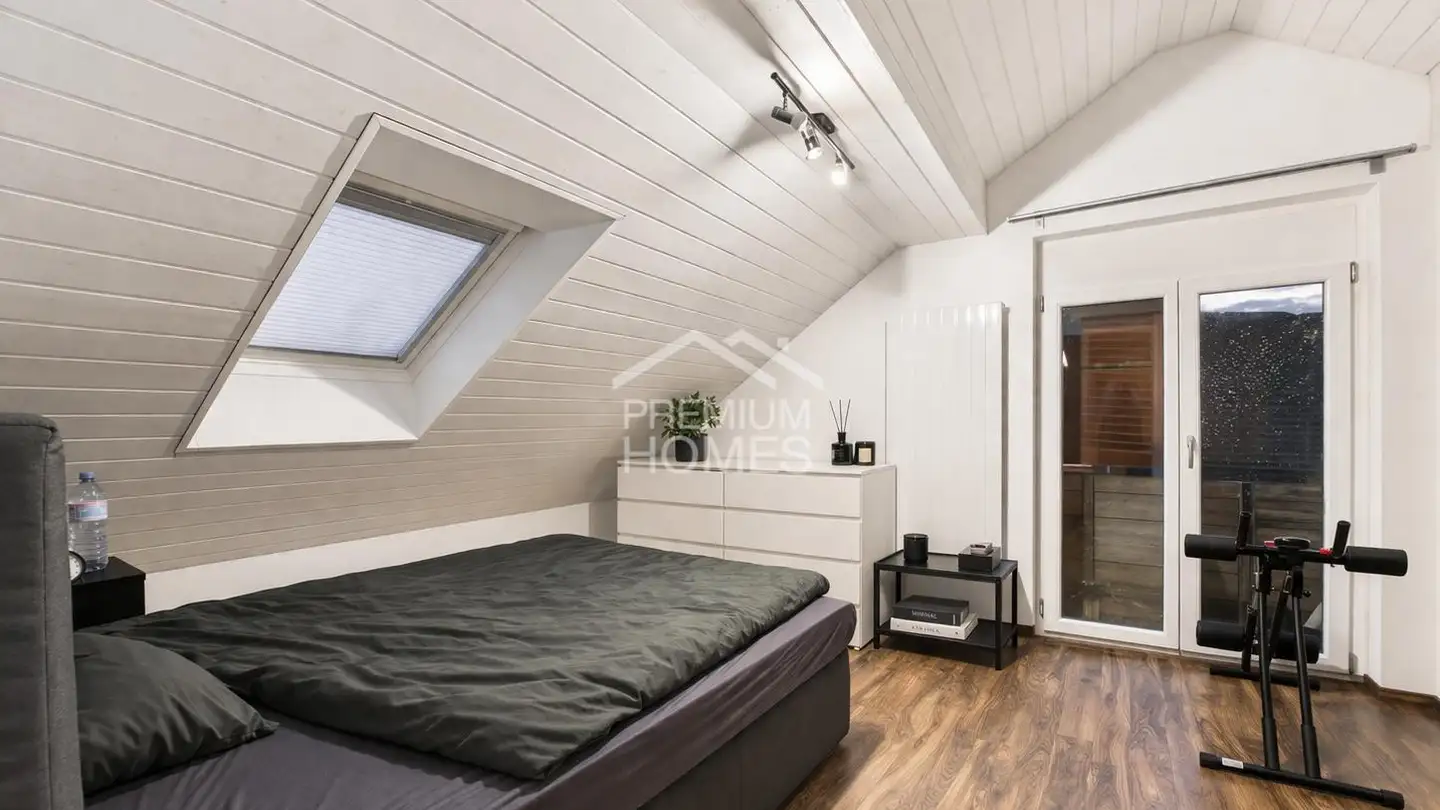 Casa singola in vendita - 4704 Niederbipp - Foto 2