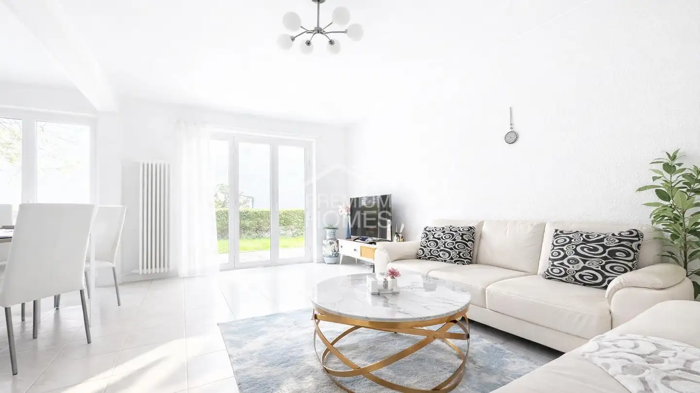 Casa a schiera in vendita - 4153 Reinach BL - Foto 2