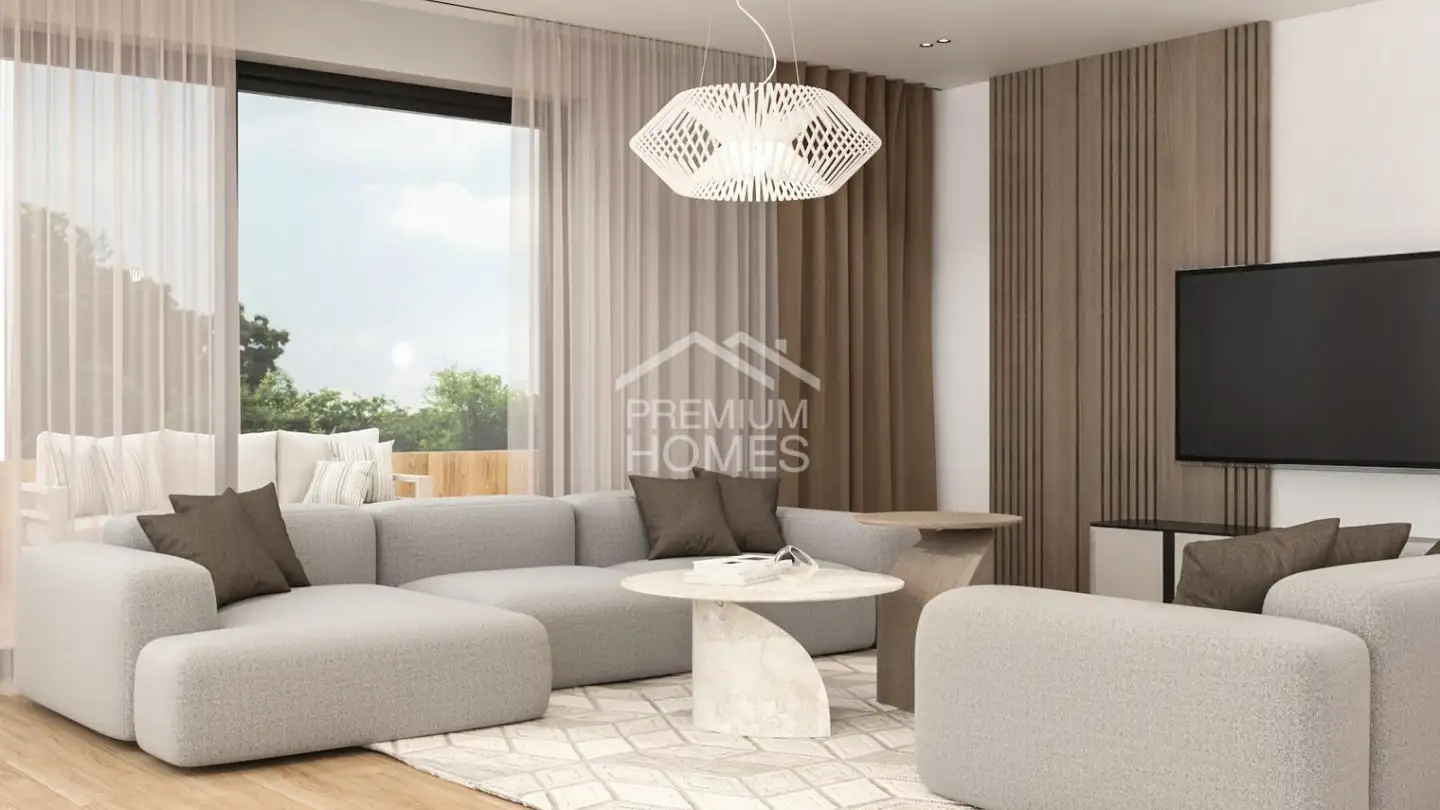 Constructible plot for sale - 9430 St. Margrethen SG - Photo 4