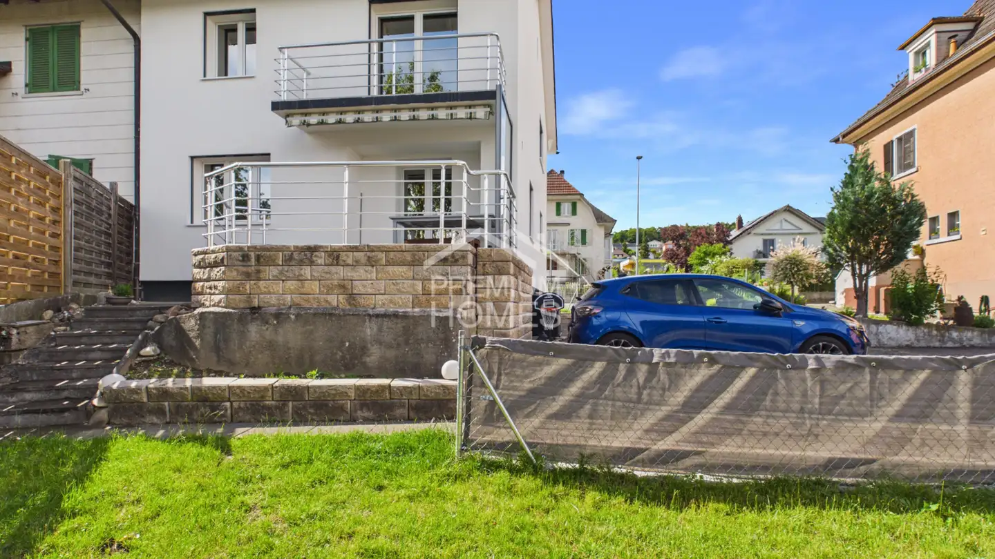 Semi-detached house for sale - 4573 Lohn-Ammannsegg - Photo 3