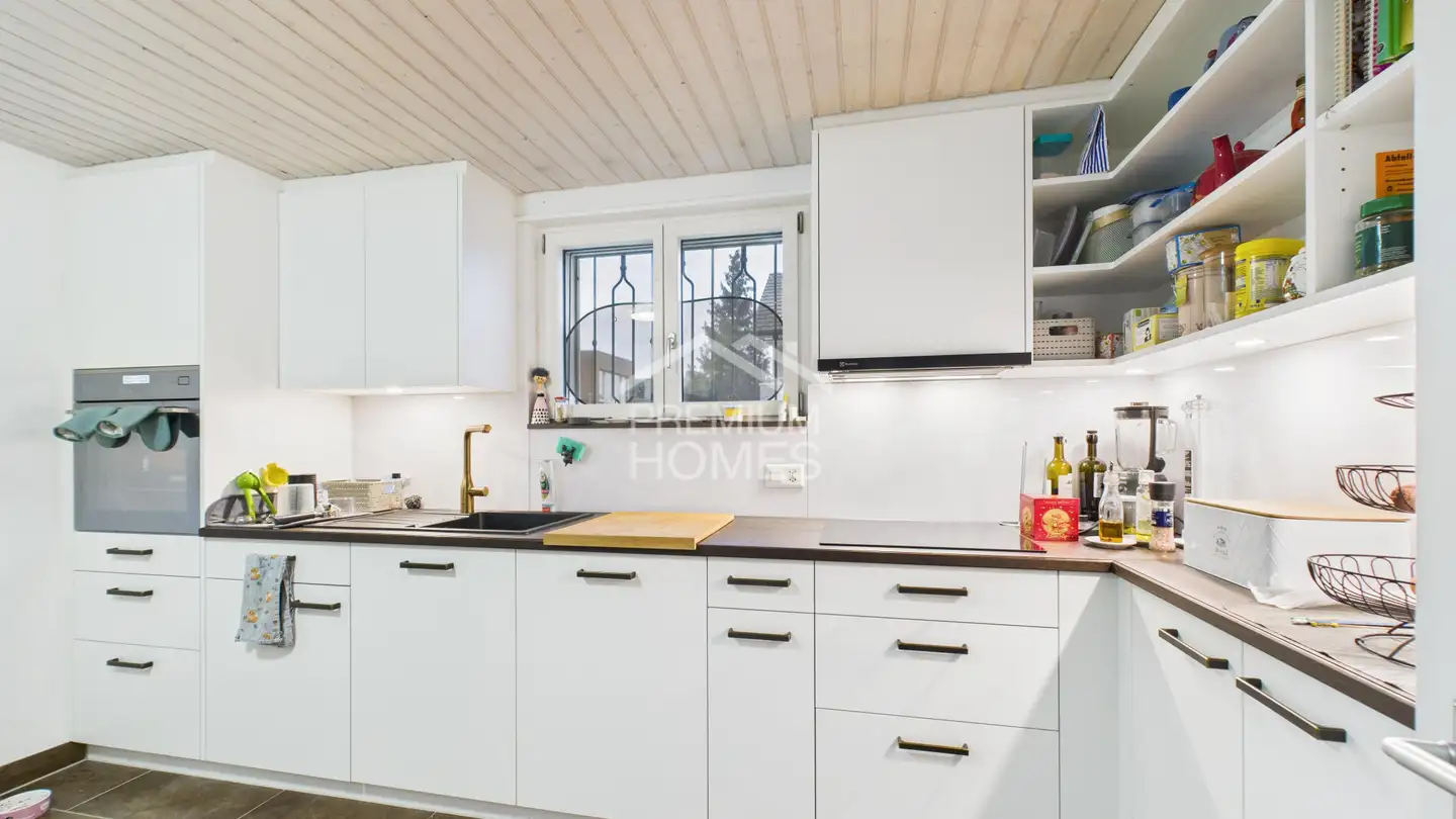 Einfamilienhaus kaufen - 4537 Wiedlisbach - Foto 2