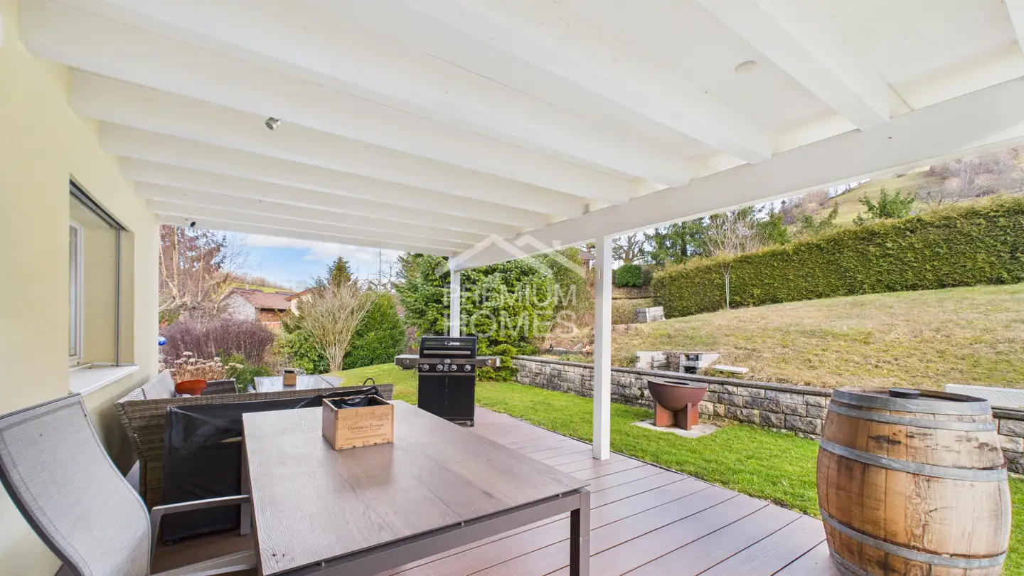 Single house for sale - 4233 Meltingen - Photo 4