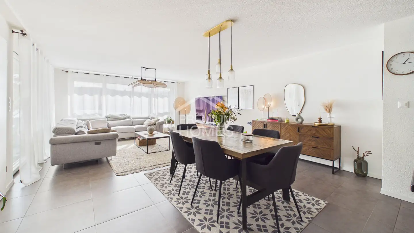 Maisonette kaufen - 2525 Le Landeron - Foto 4