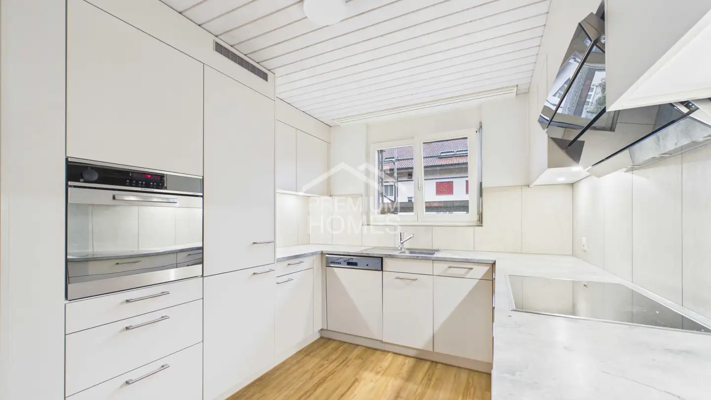 Wohnung kaufen - 4712 Laupersdorf - Foto 3