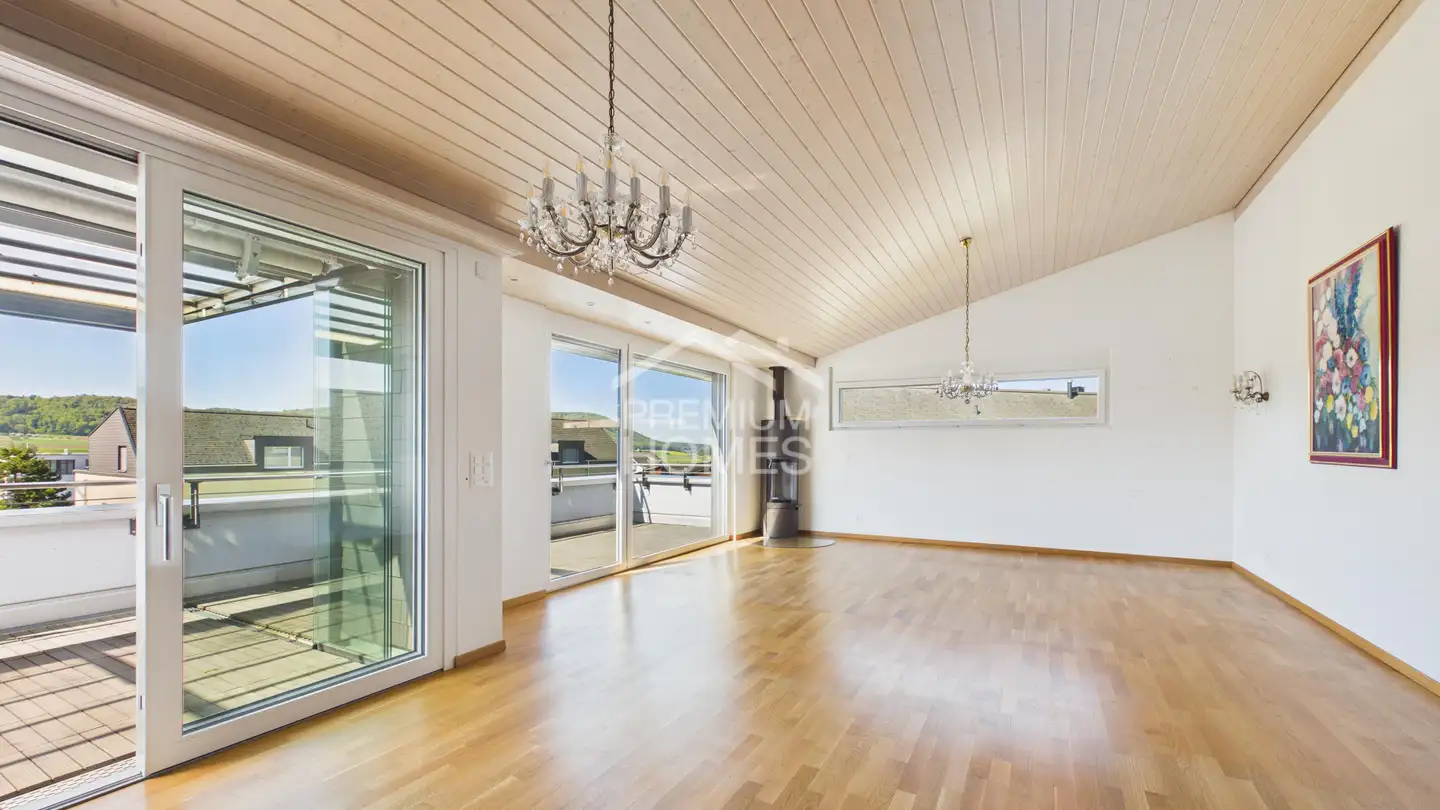Apartment for sale - 8200 Schaffhausen - Photo 2