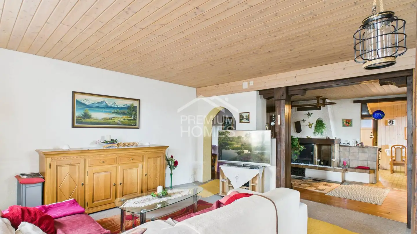 Edificio residenziale in vendita - 4914 Roggwil BE - Foto 2