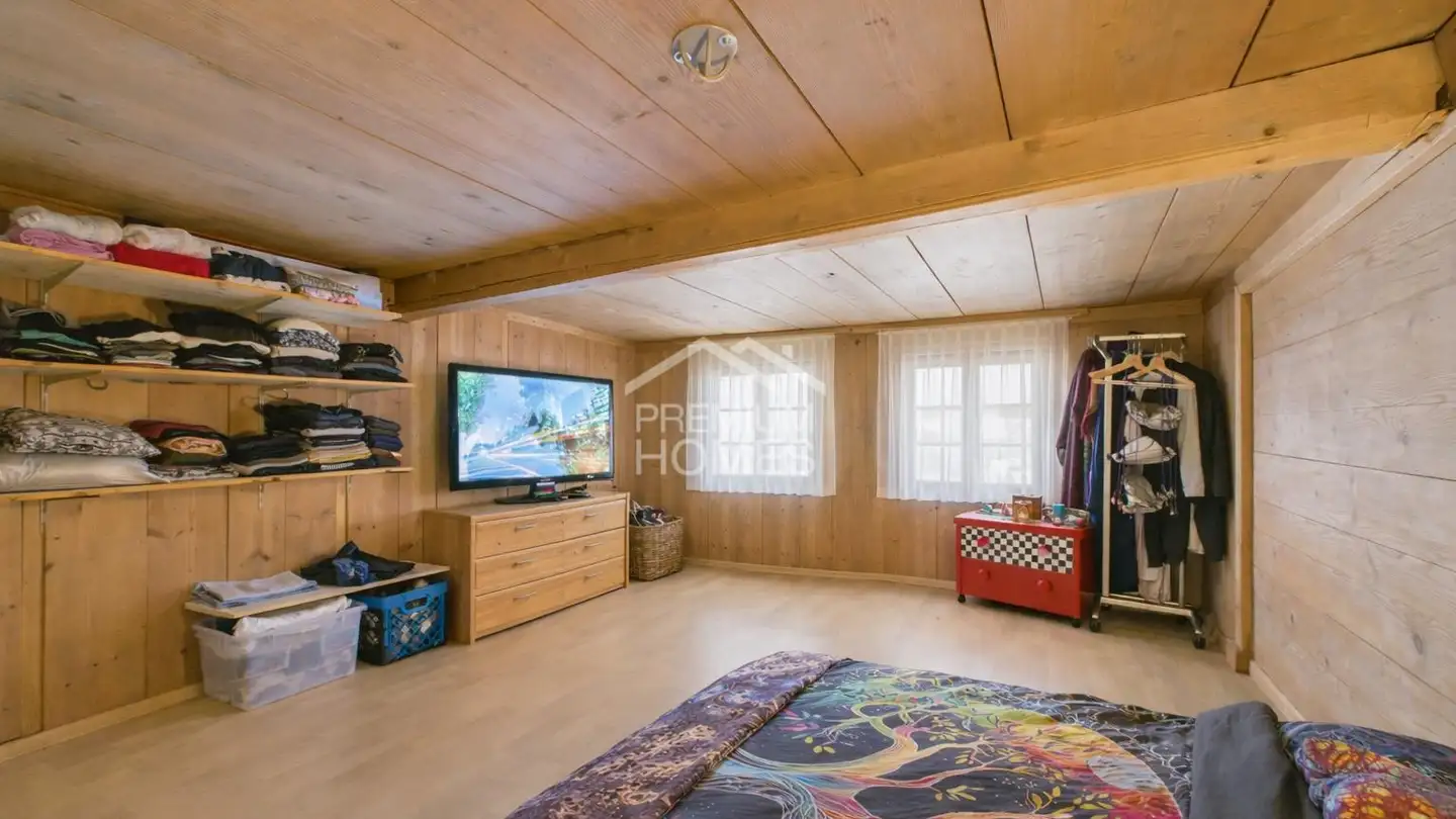 Maison jumelle à vendre - 3766 Boltigen - Photo 3