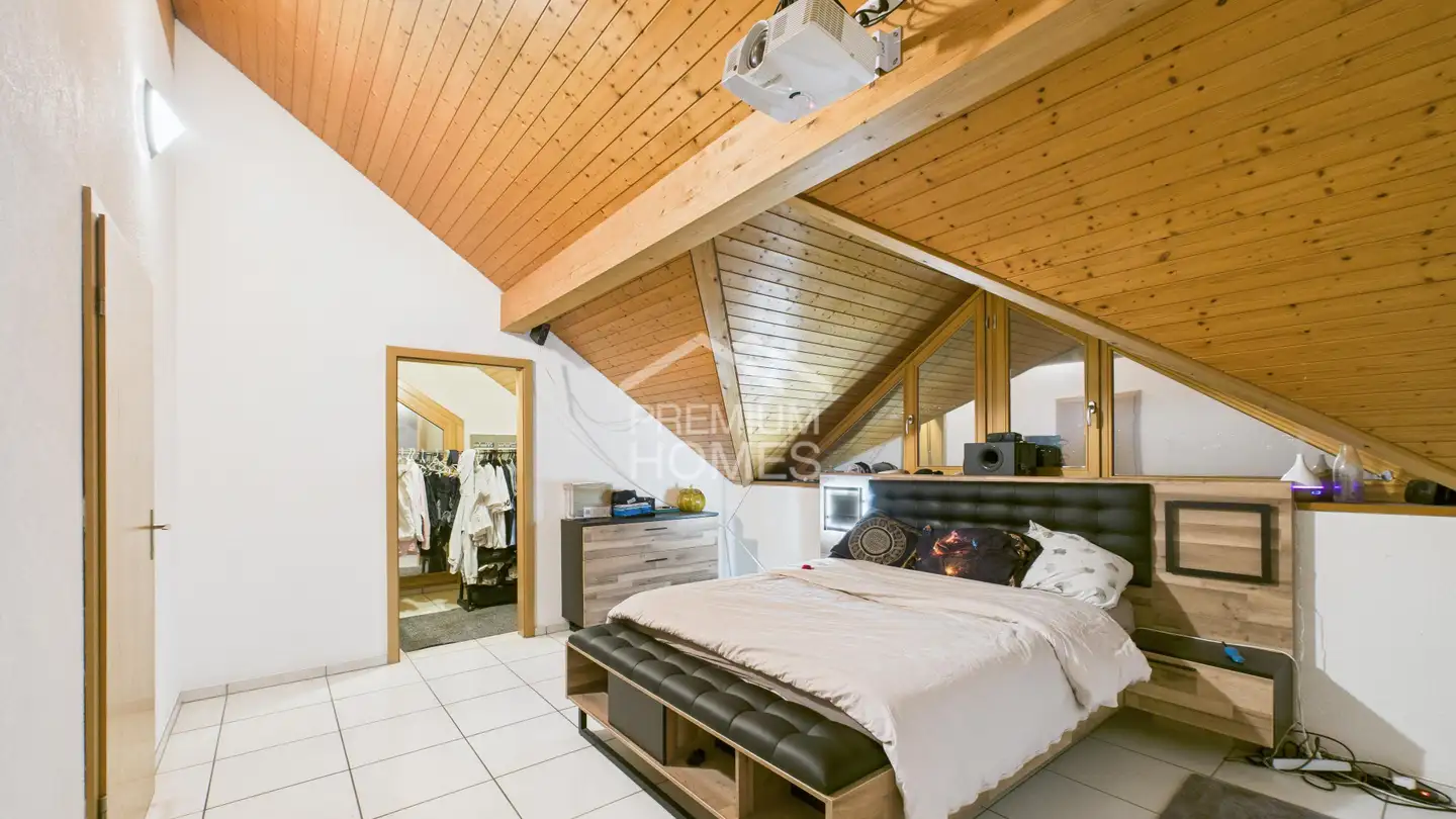 Dachgeschosswohnung kaufen - 2504 Biel/Bienne - Foto 4
