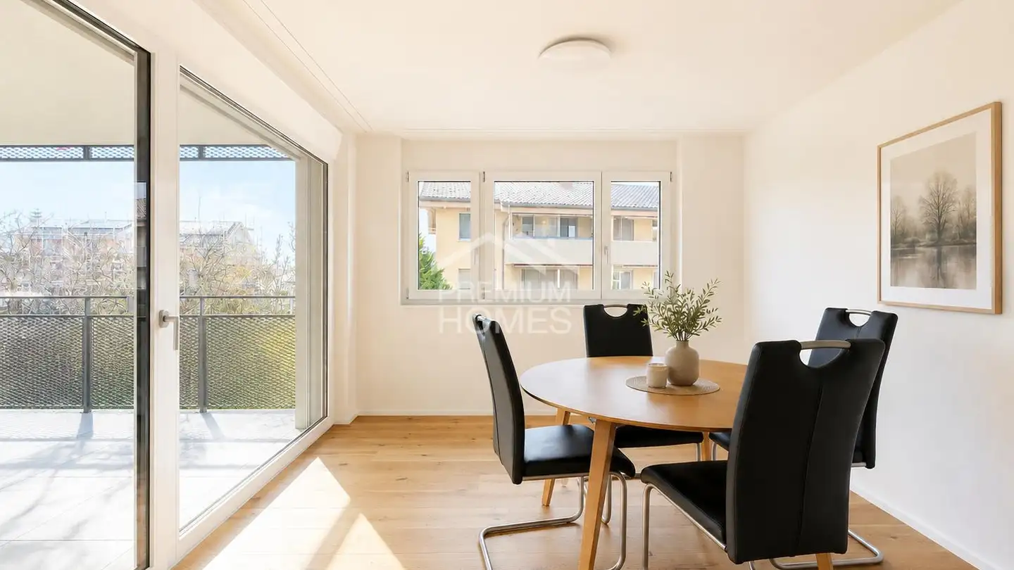 Appartement à vendre - 9450 Altstätten SG - Photo 4