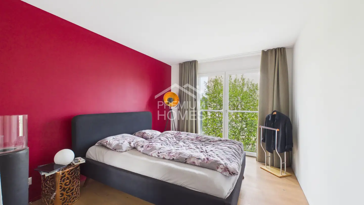Attique à vendre - 8500 Frauenfeld - Photo 4