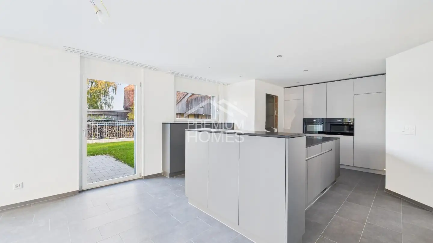 Maison jumelle à vendre - 3312 Fraubrunnen - Photo 4