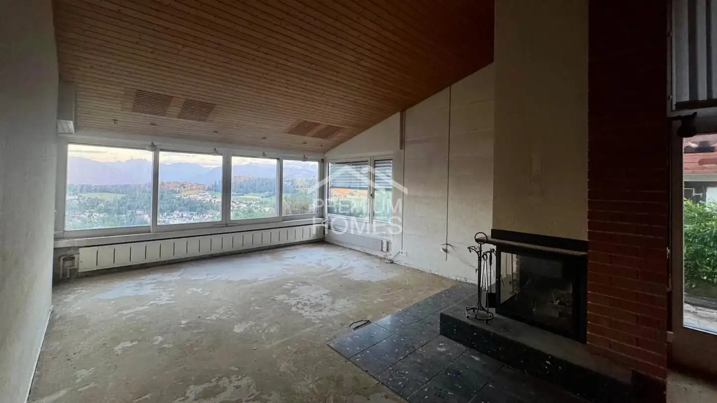 Einfamilienhaus kaufen - 8636 Wald ZH - Foto 3