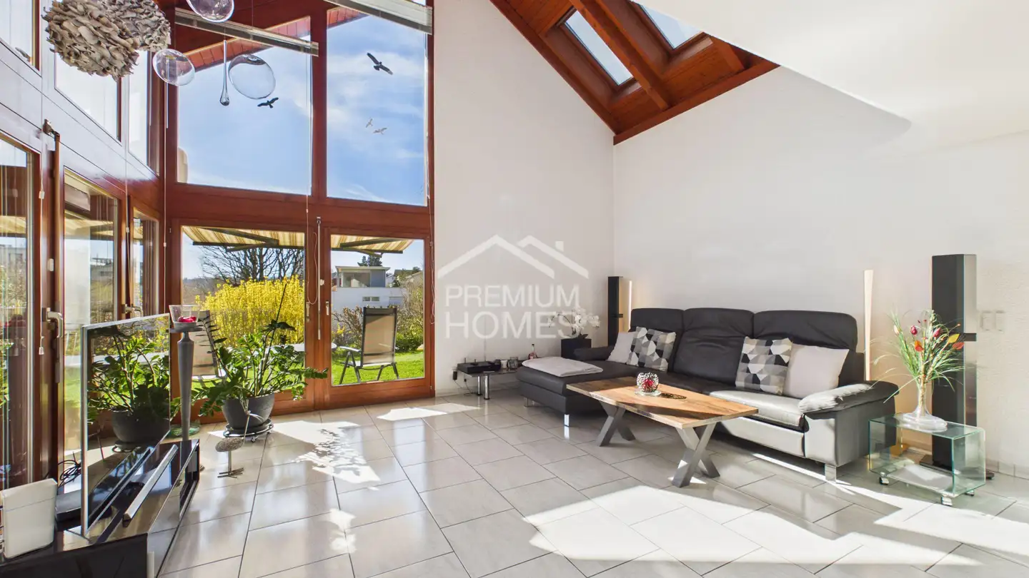 Single house for sale - 5712 Beinwil am See - Photo 3