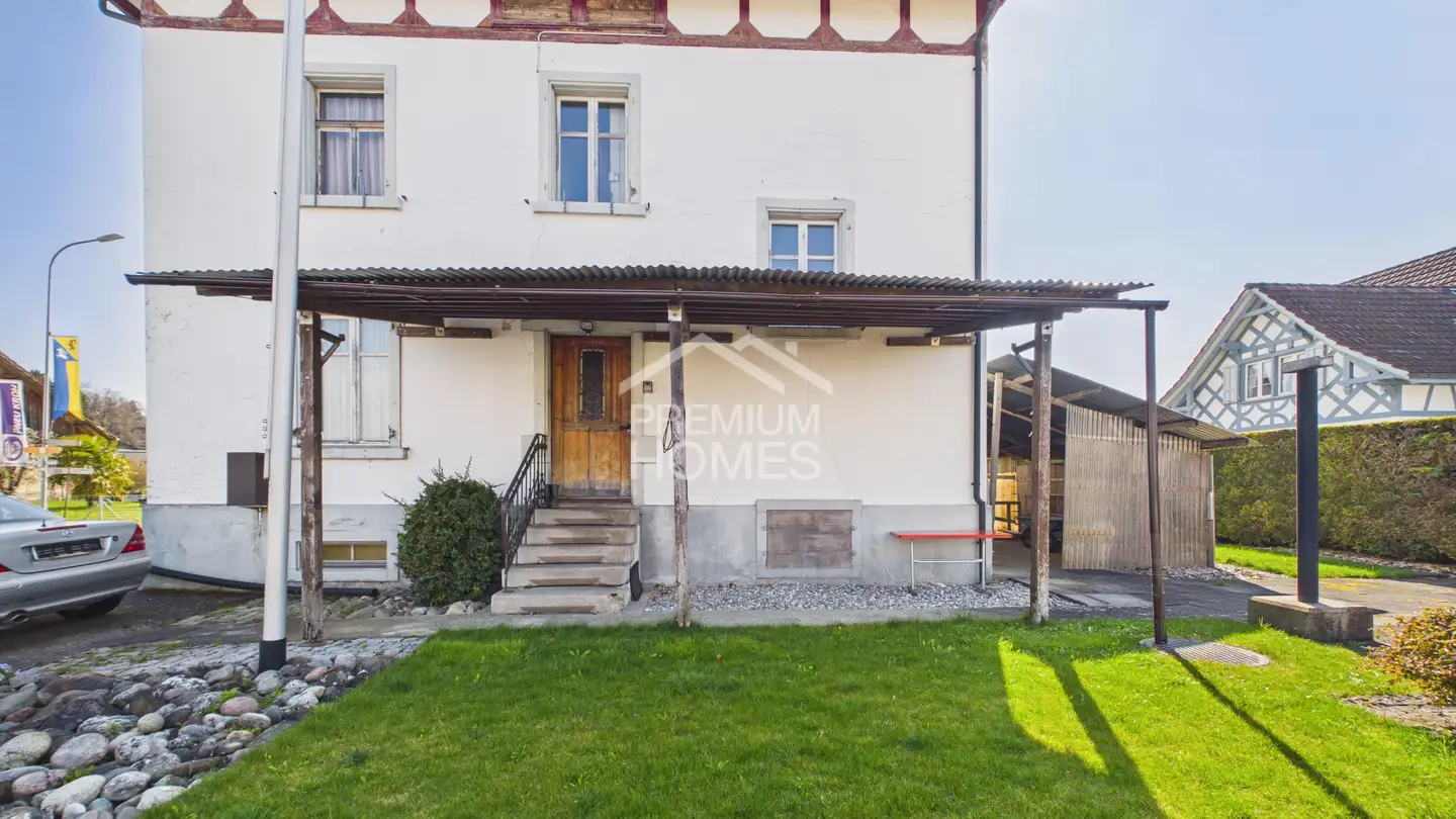 Mixed-use building for sale - 9220 Bischofszell - Photo 3