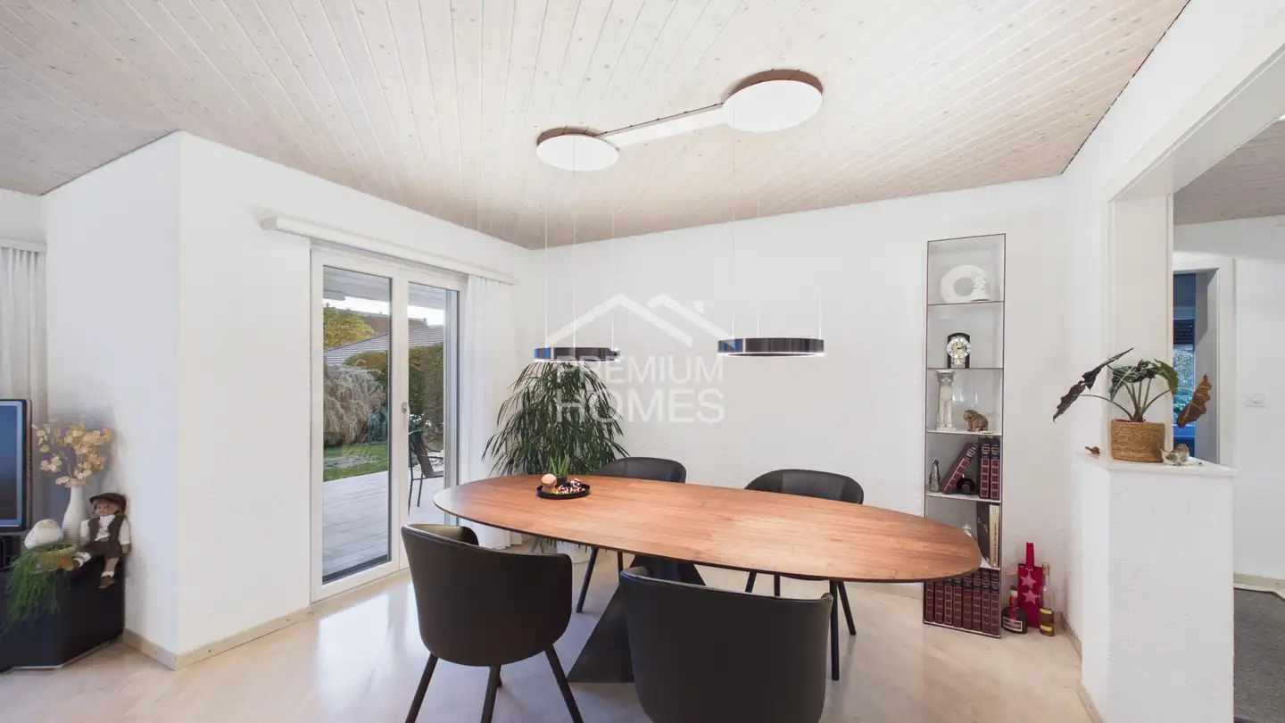 Maison individuelle à vendre - 4565 Recherswil - Photo 4