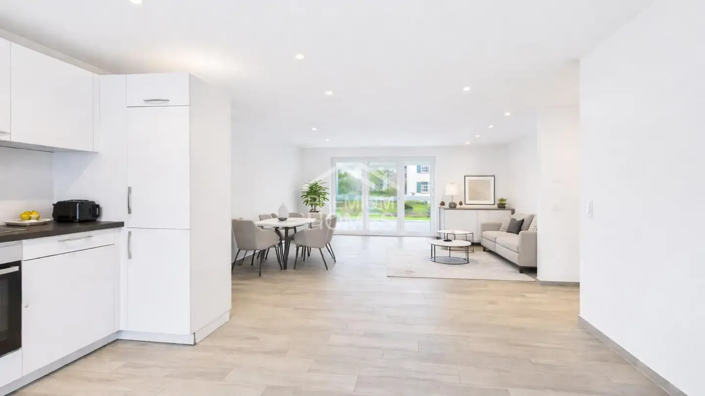 Appartement à vendre - 5075 Hornussen - Photo 3