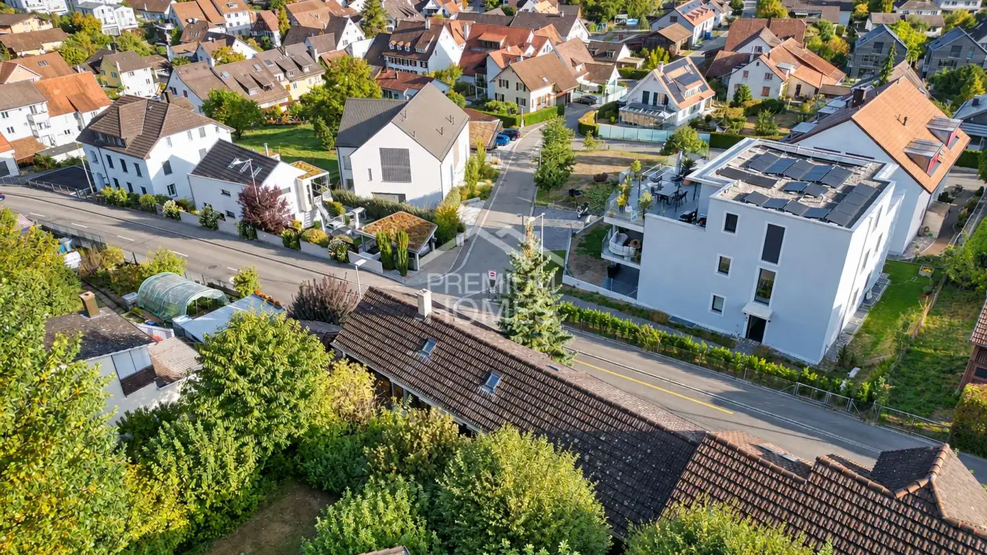 Casa singola in vendita - 4107 Ettingen