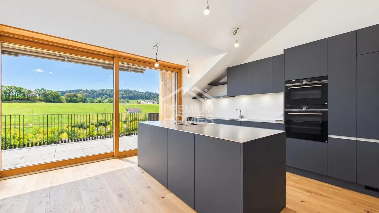 Apartment for sale - 3132 Riggisberg