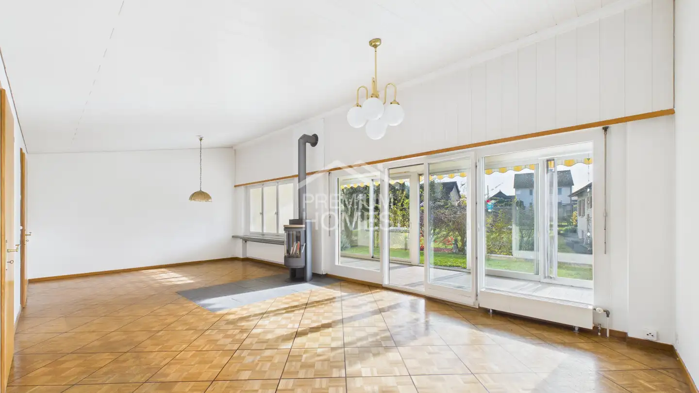 Casa singola in vendita - 5103 Möriken AG