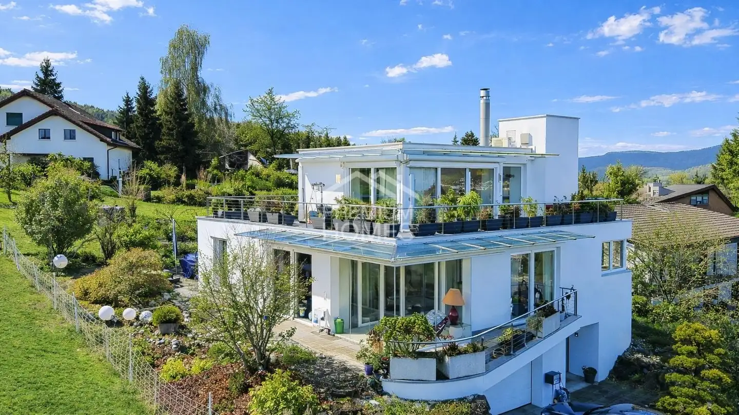 Single house for sale - 8953 Dietikon