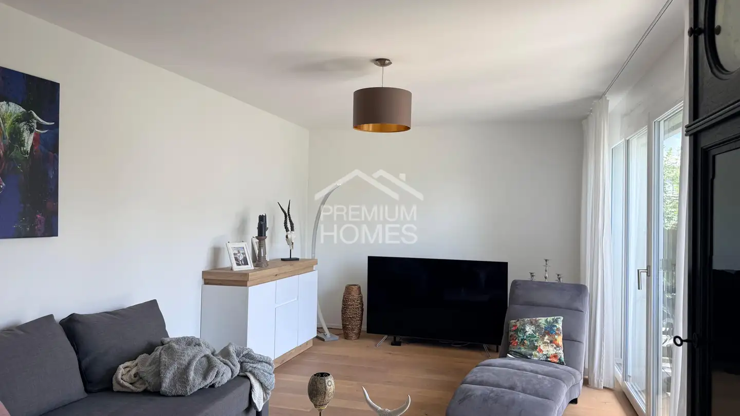 Attique à vendre - 8500 Frauenfeld - Photo 3
