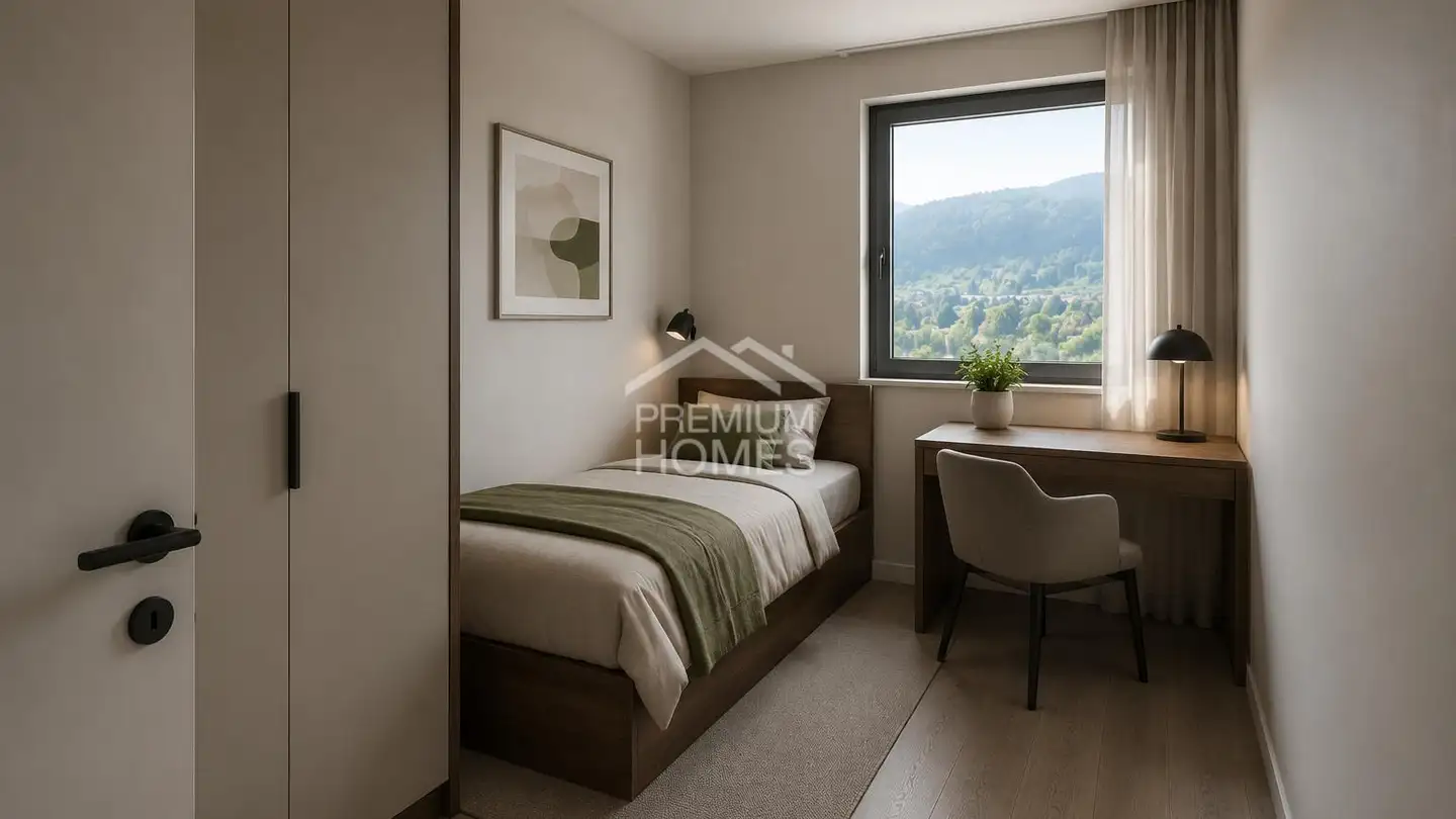 Penthouse for sale - 4571 Lüterkofen - Photo 4