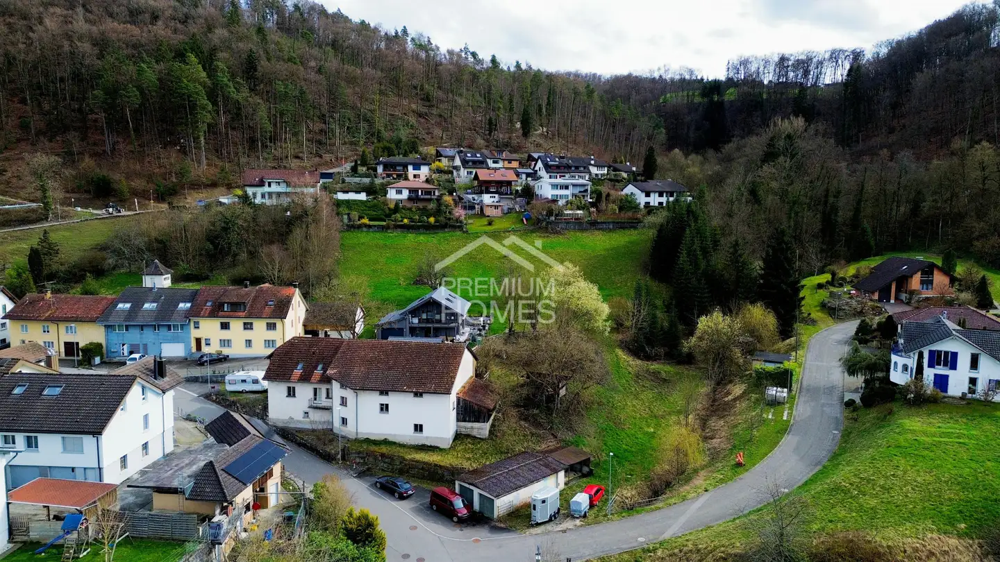 Terreno edificabile in vendita - 5326 Schwaderloch - Foto 3