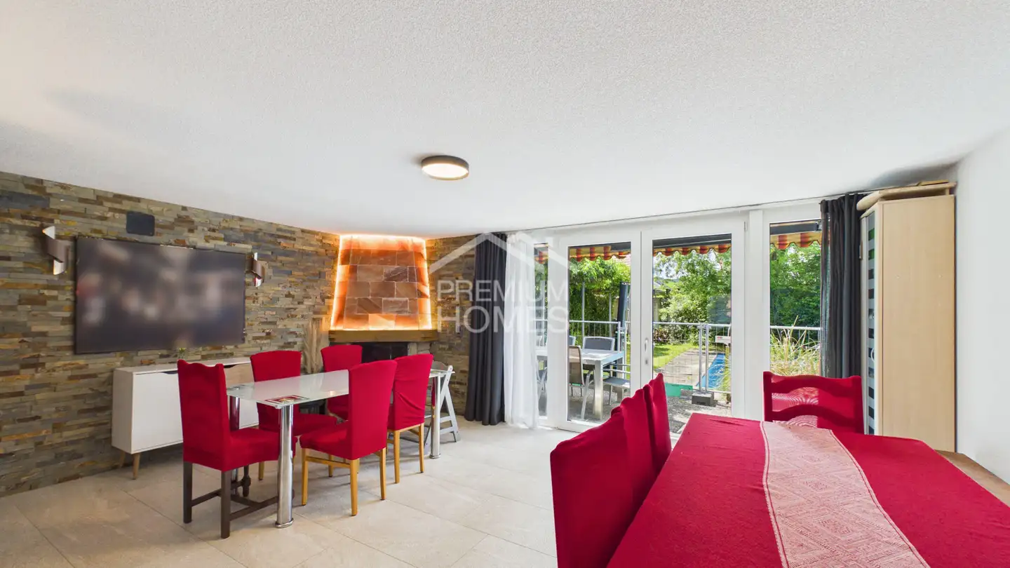 Maison individuelle à vendre - 4227 Büsserach - Photo 3