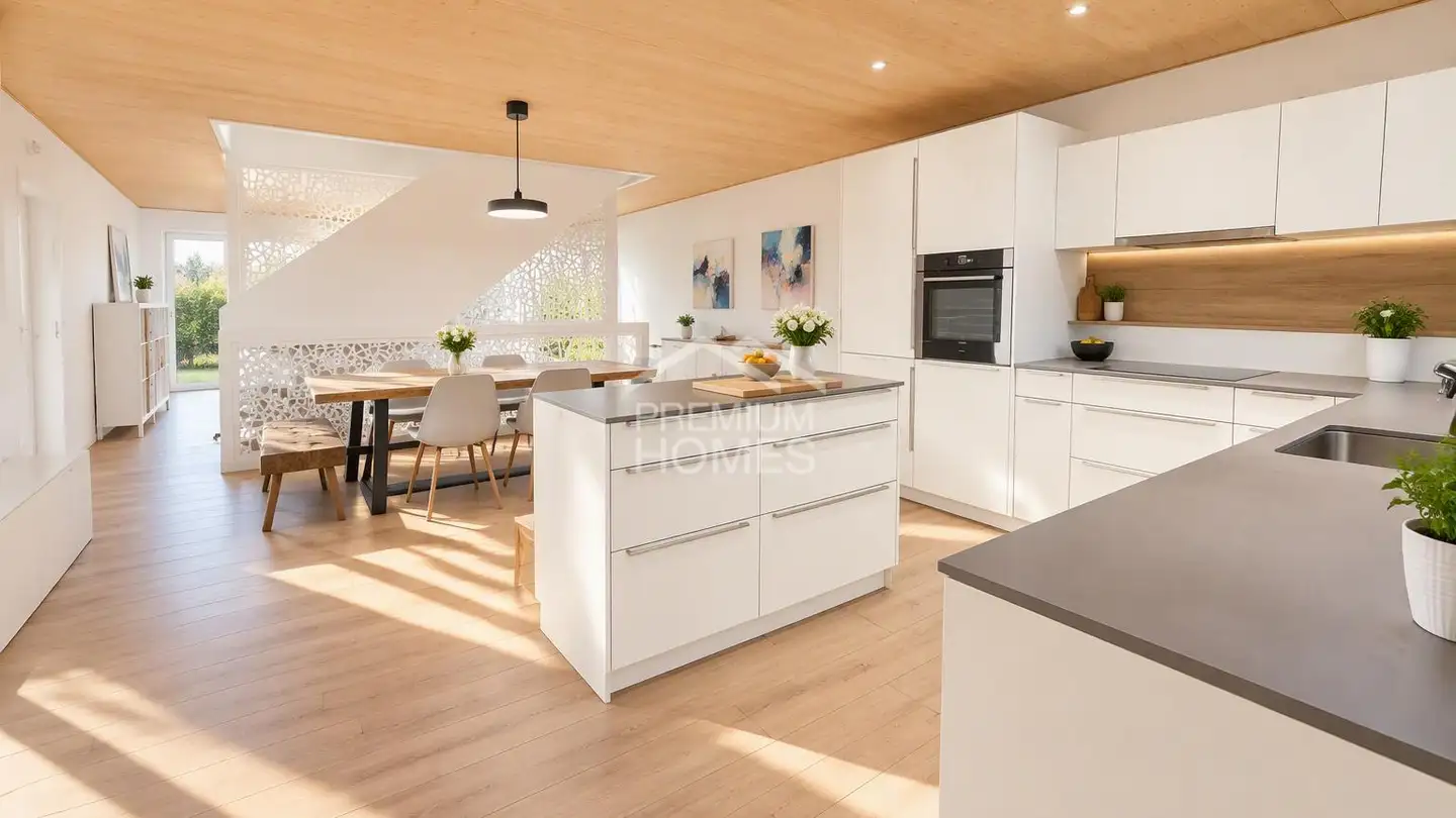 Casa a schiera in vendita - 2556 Scheuren
