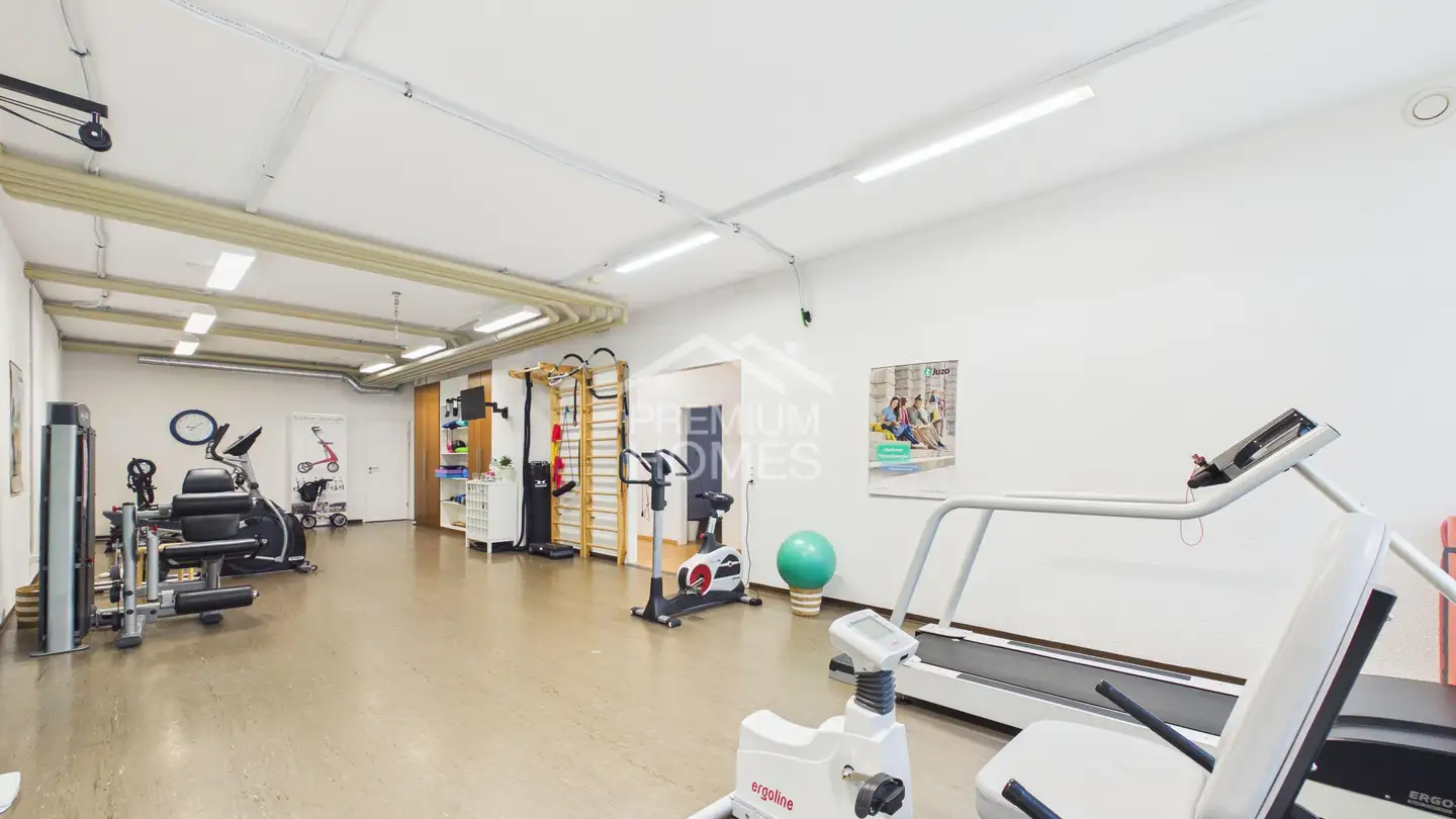 Commercial for sale - 5426 Lengnau AG - Photo 2