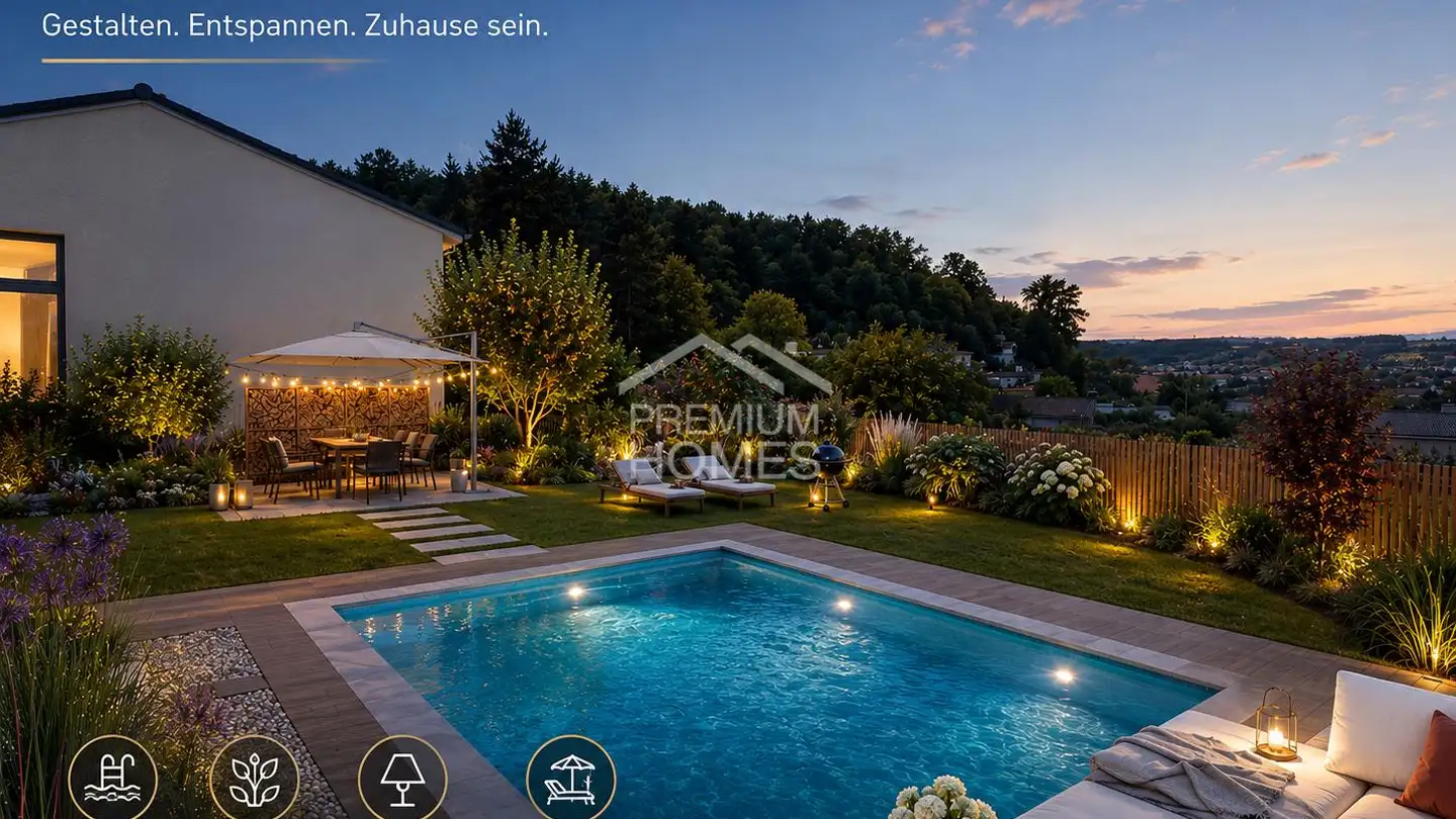 Maison individuelle à vendre - 4142 Münchenstein