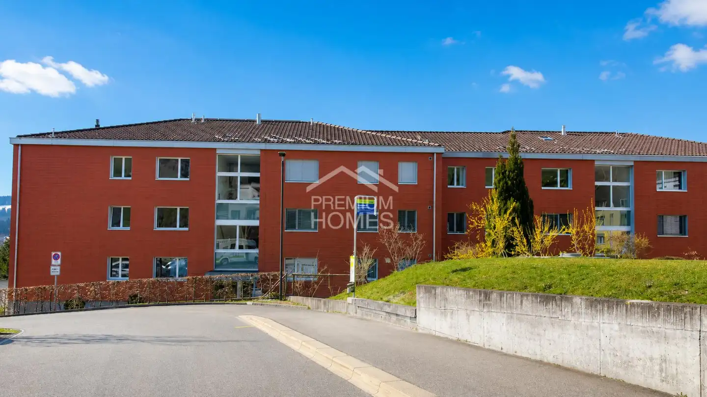 Wohnung kaufen - 3550 Langnau im Emmental