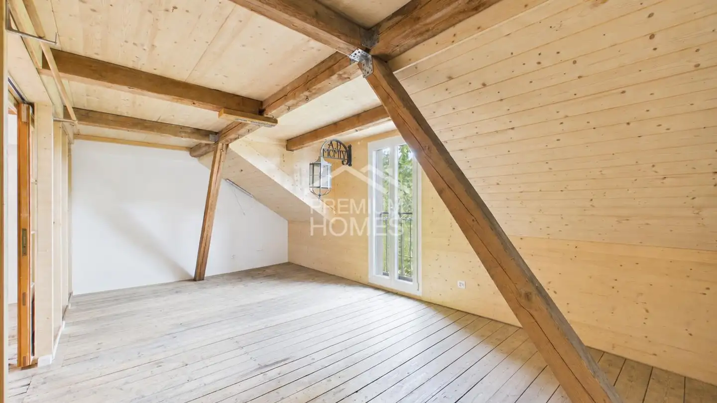 Maison en terrasse à vendre - 9230 Flawil - Photo 4