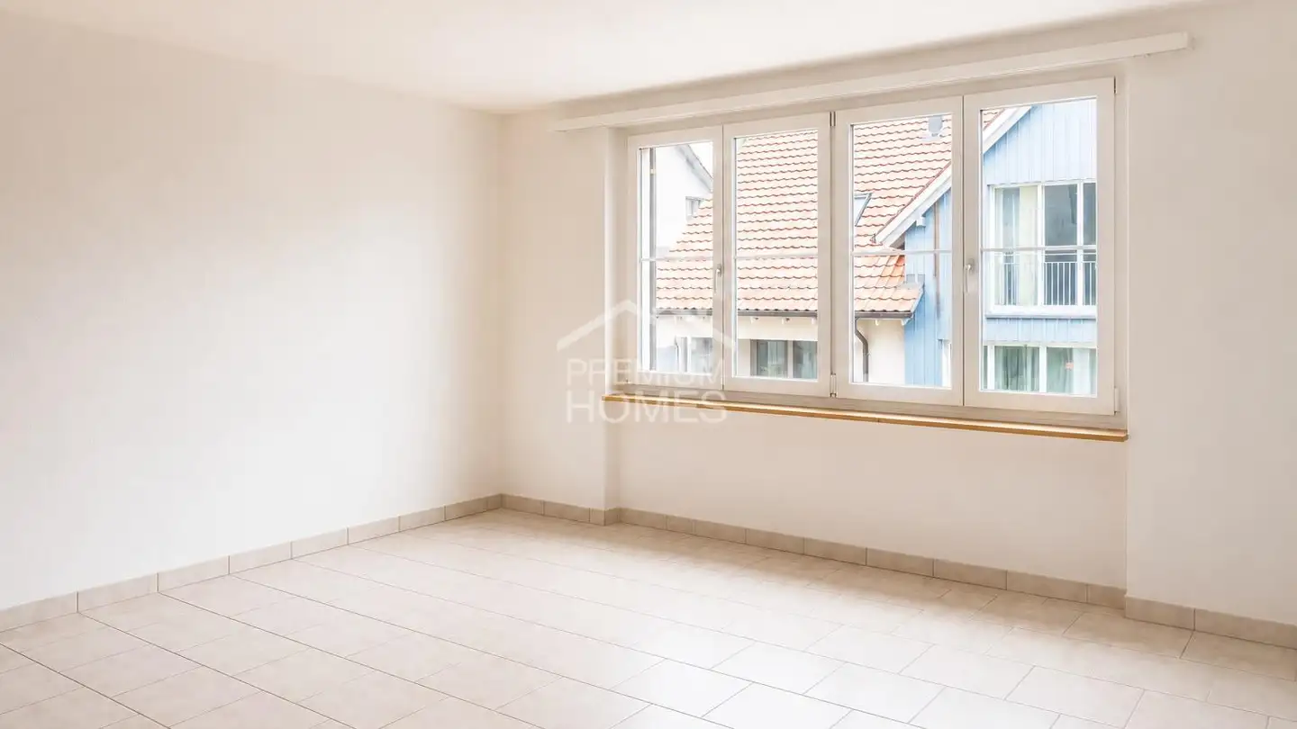 Immeuble résidentiel à vendre - 8545 Rickenbach Sulz - Photo 2