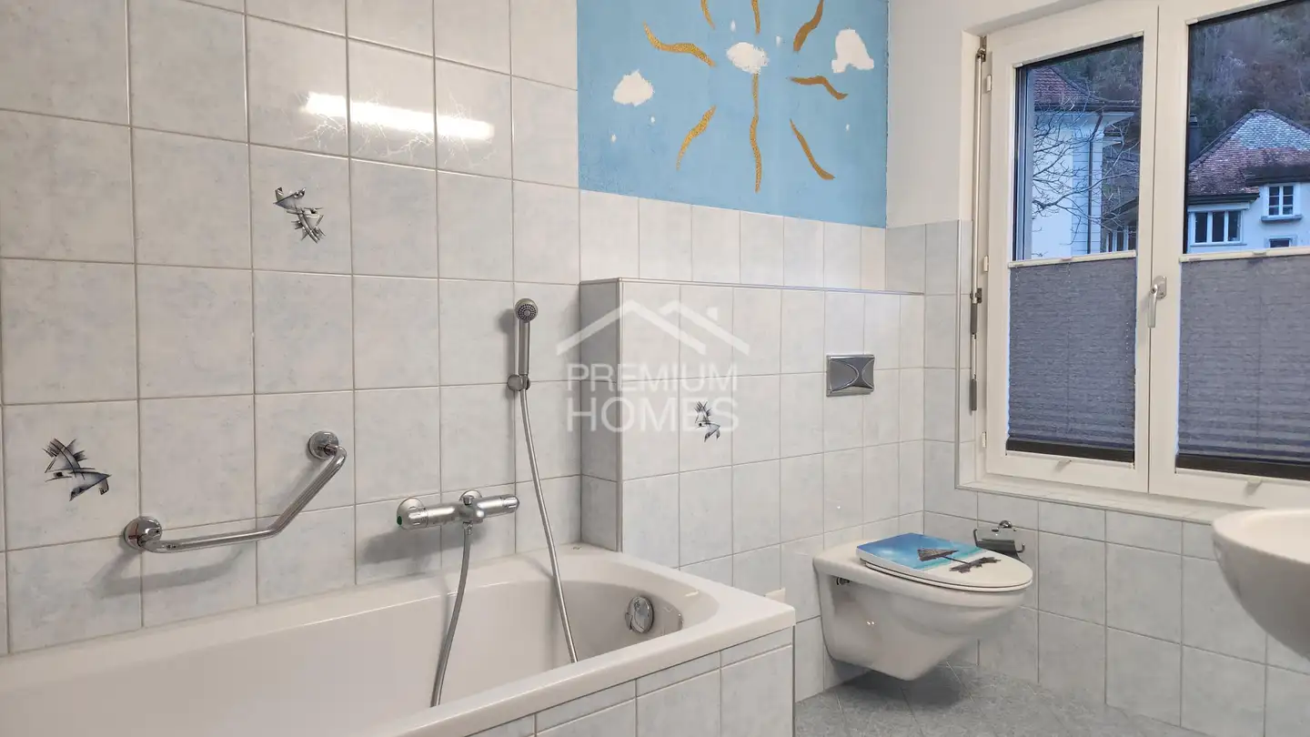 Semi-detached house for sale - 8872 Weesen - Photo 4