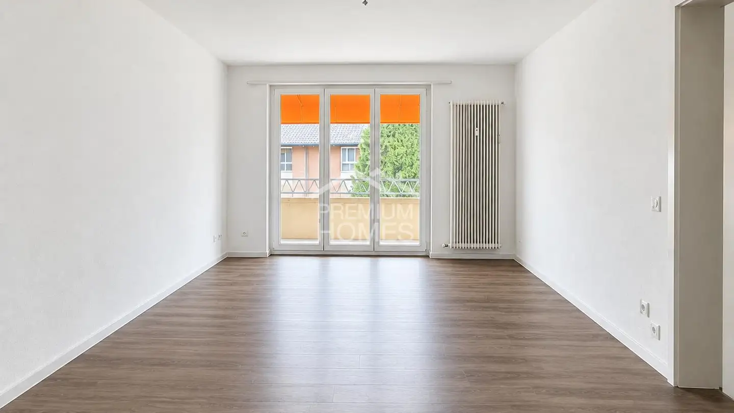 Appartement à vendre - 4566 Kriegstetten