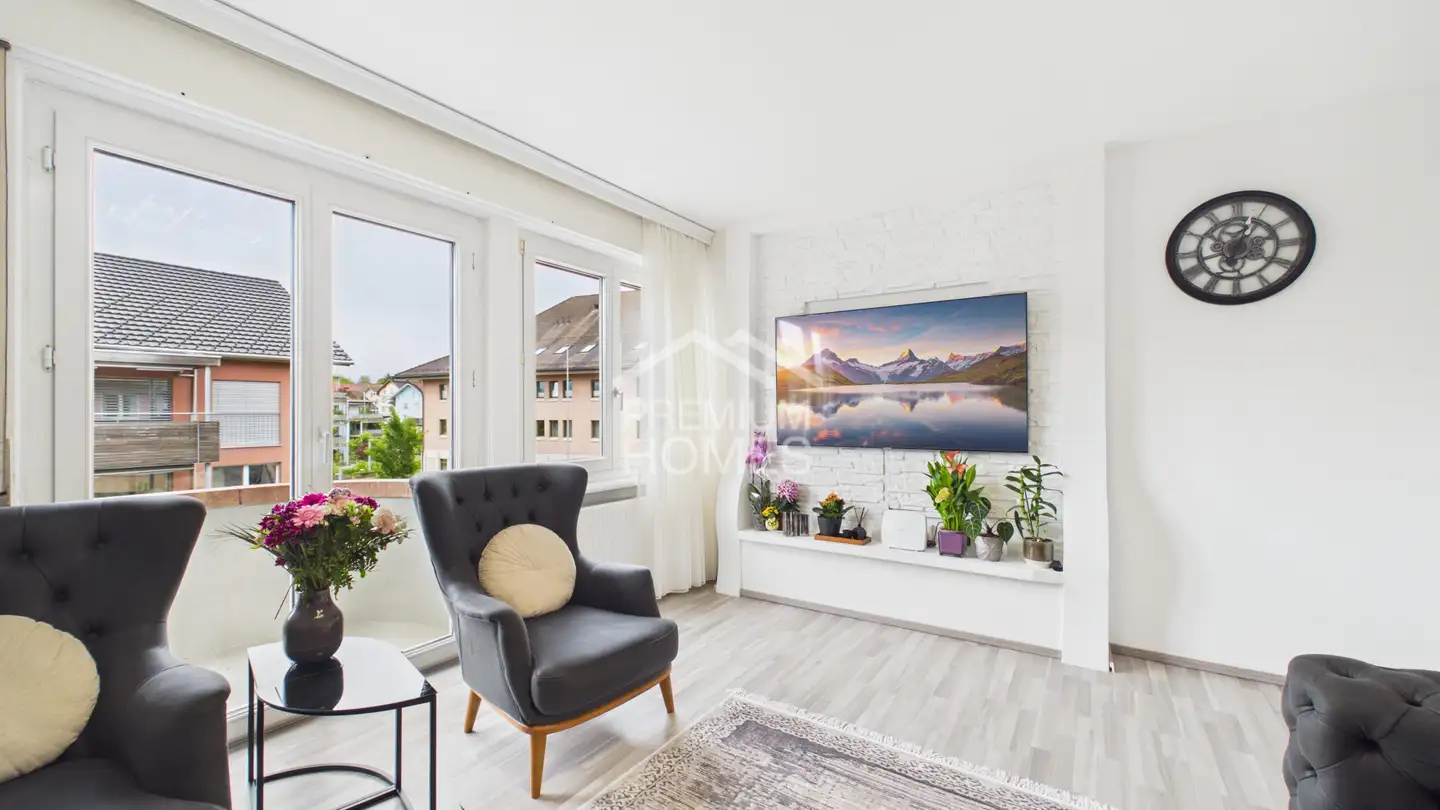 Appartamento in vendita - 3360 Herzogenbuchsee - Foto 4