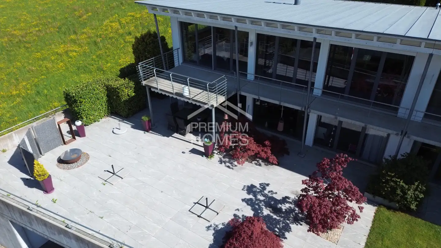 Doppelhaushälfte kaufen - 3063 Ittigen - Foto 2