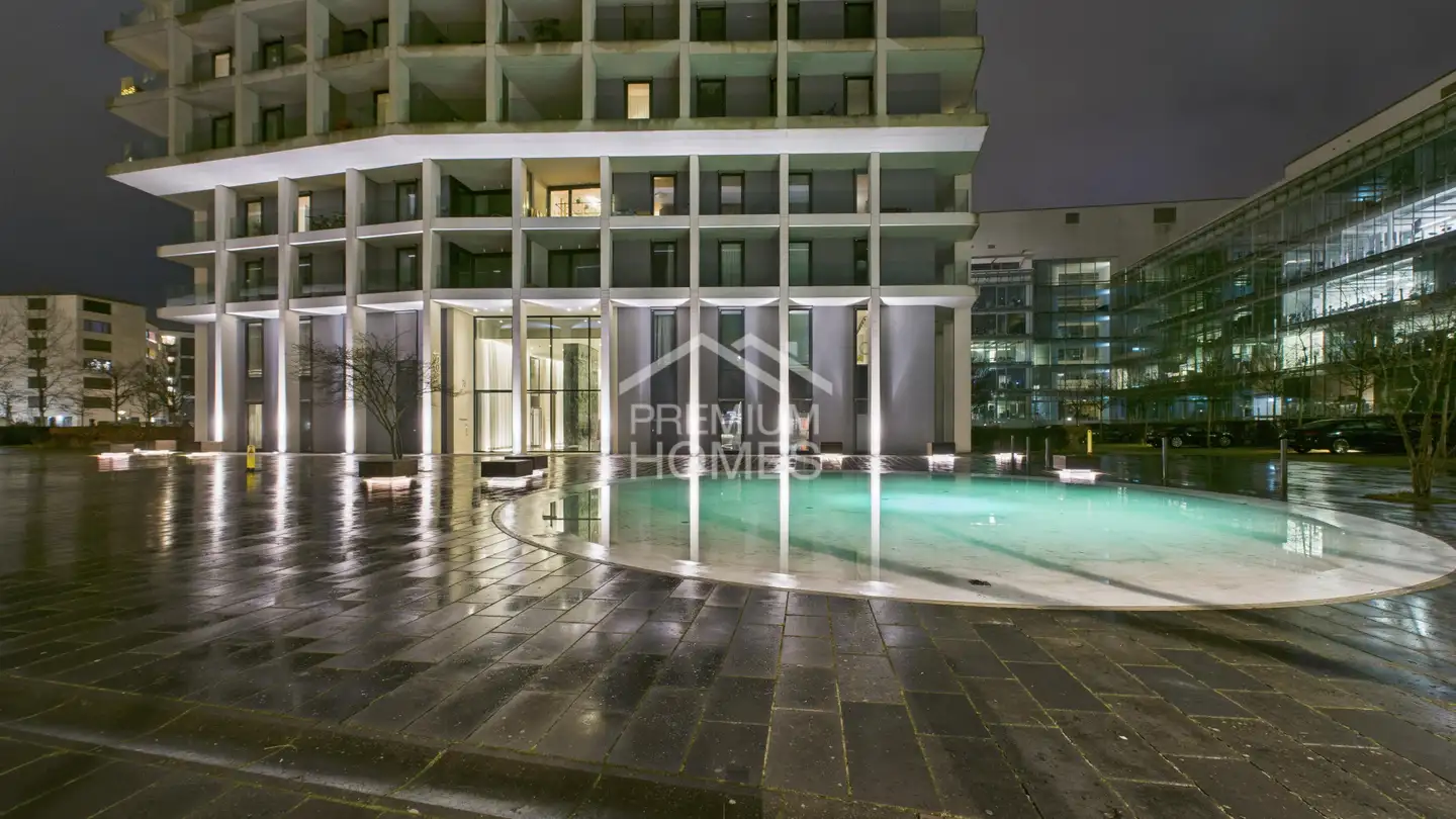 Apartment for sale - 8052 Zürich