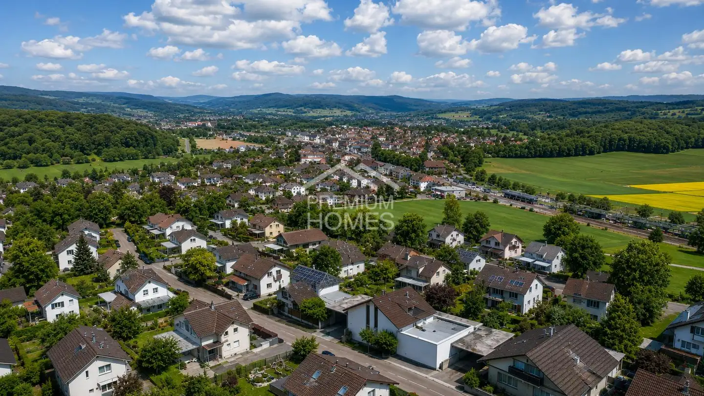 Wohnung kaufen - 8555 Müllheim Dorf
