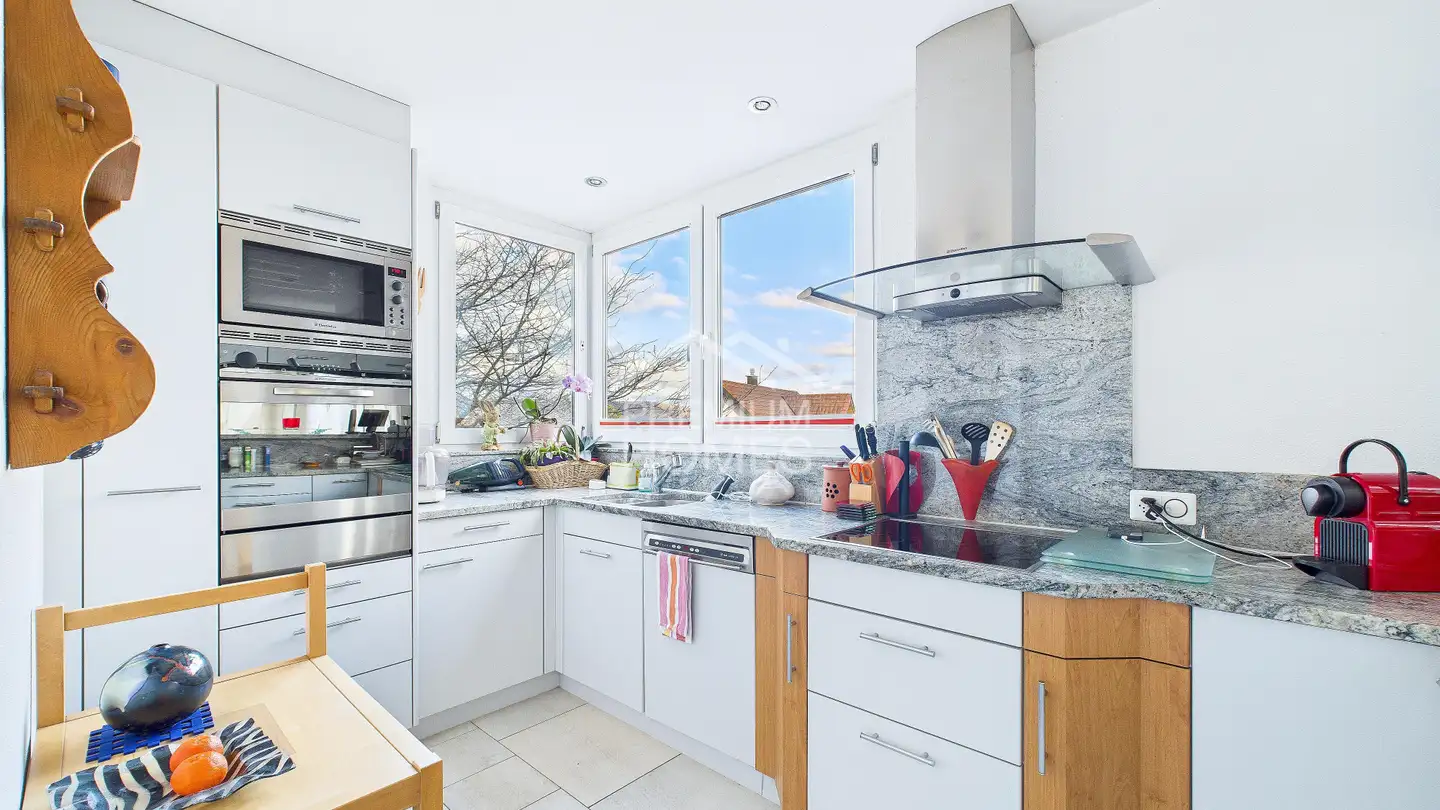 Einfamilienhaus kaufen - 8953 Dietikon - Foto 4