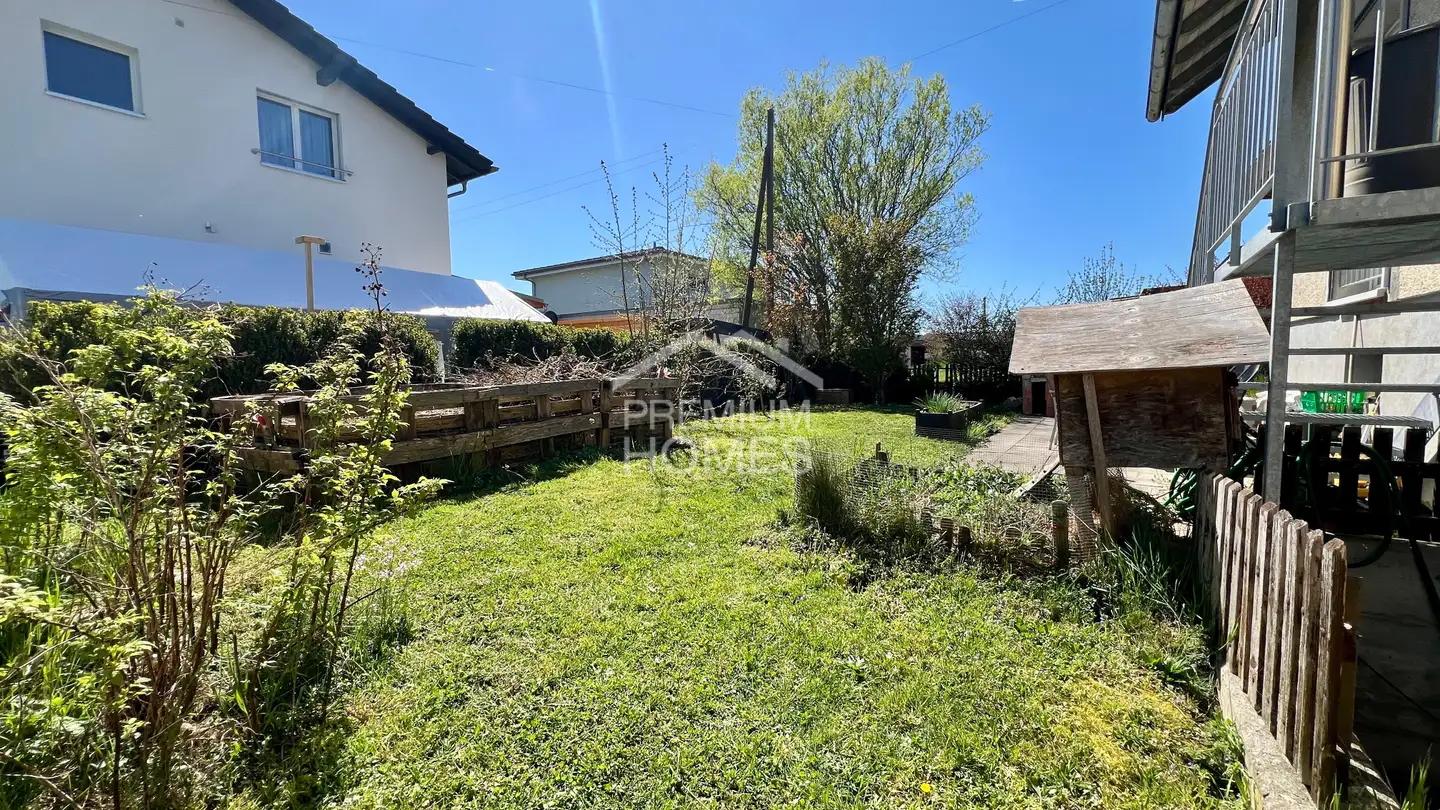 Einfamilienhaus kaufen - 4704 Niederbipp - Foto 2