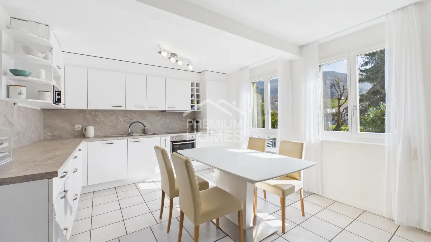 Appartamento in vendita - 4710 Balsthal - Foto 4