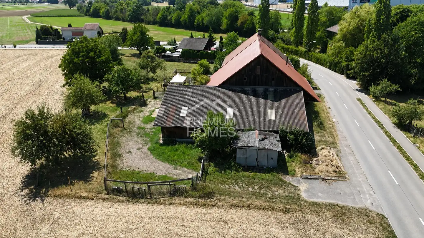 Farm for sale - 4613 Rickenbach SO - Photo 4