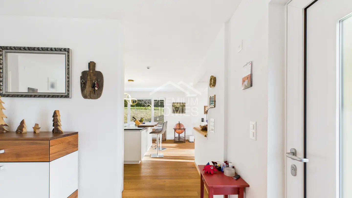 Single house for sale - 4233 Meltingen