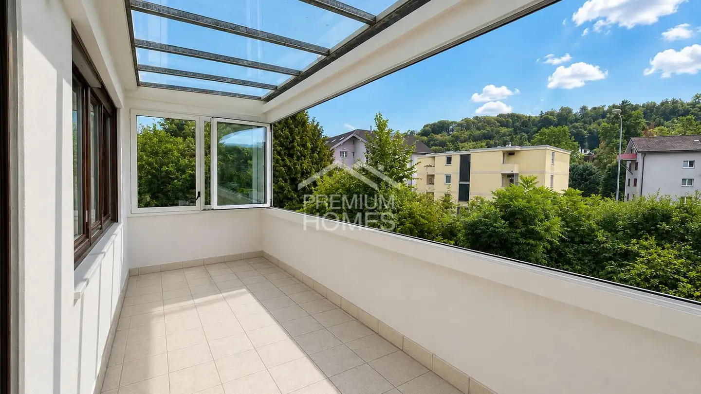 Appartamento in vendita - 9430 St. Margrethen SG - Foto 2
